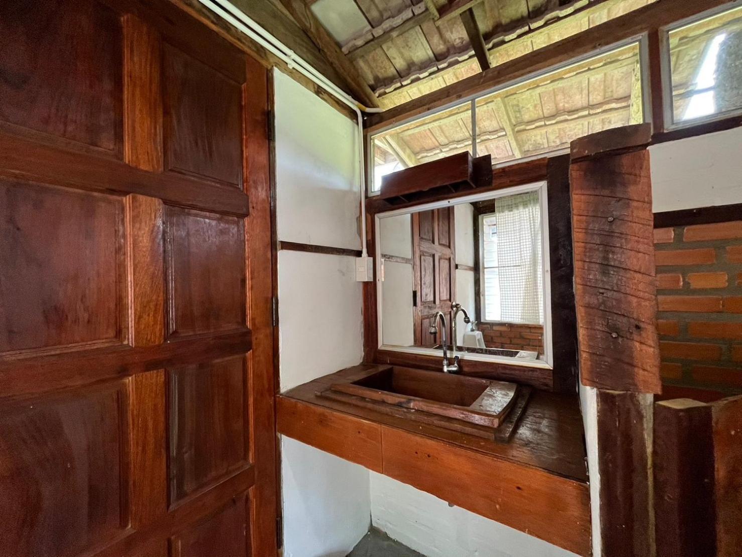 Tongluang Inthanon Homestay โต้งหลวงอินทนนท์โฮมสเตย์ Chom Thong Dış mekan fotoğraf